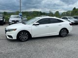 Certified 2019 Honda Insight Touring image 4