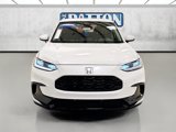 New 2026 Honda HR-V EX-L image 2