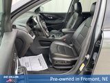 Used 2019 GMC Terrain SLT w/ Preferred Package image 6
