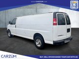 Used 2016 Chevrolet Express 3500 Extended image 3