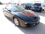 Used 2001 Pontiac Firebird Formula w/ Protection Group image 3