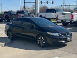 Used 2015 Honda Civic EX image 6