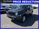 Used 2015 Jeep Patriot Latitude image 3