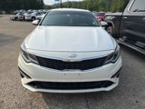Used 2019 Kia Optima LX image 2