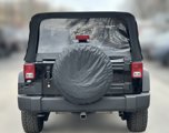 Used 2014 Jeep Wrangler Sport image 4