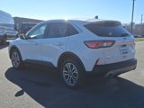 Certified 2022 Ford Escape SEL image 5