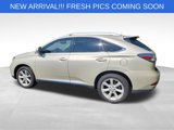 Used 2012 Lexus RX 350 FWD image 4