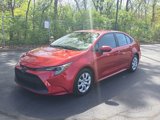 Used 2021 Toyota Corolla LE image 4