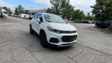 Used 2022 Chevrolet Trax LT w/ Sport Edition image 2