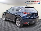 Used 2019 MAZDA CX-5 Grand Touring image 4