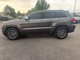 Used 2020 Jeep Grand Cherokee Limited w/ Premium Lighting Group image 4