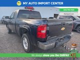 Used 2011 Chevrolet Silverado 1500 LT w/ All-Star Edition image 4