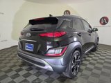 Certified 2022 Hyundai Kona Limited image 5