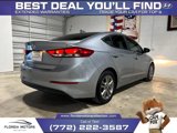 Used 2017 Hyundai Elantra SE w/ SE A/T Tech Package 03 image 4