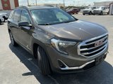 Used 2020 GMC Terrain SLT w/ Preferred Package image 3