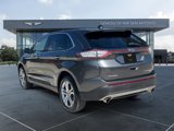 Used 2017 Ford Edge Titanium image 3