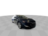 Used 2022 Chevrolet Malibu LT w/ Leather Package image 2