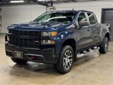 Used 2020 Chevrolet Silverado 1500 Custom Trail Boss w/ Custom Convenience Package image 3
