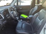 Used 2021 Jeep Renegade Limited image 2