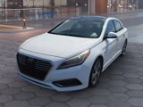 Used 2016 Hyundai Sonata Limited w/ Option Group 02 image 2