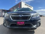 Used 2018 Subaru Outback 2.5i Limited image 2