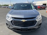 Used 2020 Chevrolet Traverse LS image 2