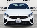 Used 2021 Kia Forte GT-Line image 2