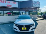 Used 2018 Honda Accord LX image 4