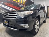 Used 2011 Toyota Highlander Limited image 5
