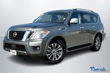 Used 2019 Nissan Armada SL w/ Premium Package image 3