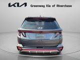 Used 2022 Hyundai Tucson N Line image 5