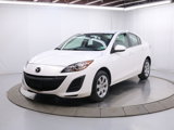 Used 2010 MAZDA MAZDA3 i Sport image 2