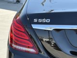 Used 2014 Mercedes-Benz S 550 Sedan image 4