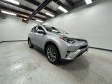 Certified 2018 Toyota RAV4 Limited image 2