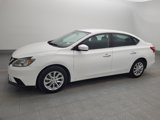 Used 2019 Nissan Sentra SV image 2