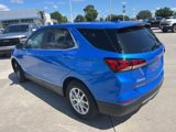 Certified 2024 Chevrolet Equinox LT w/ LPO, Floor Liner Package image 4