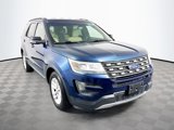Used 2016 Ford Explorer XLT w/ Equipment Group 201A image 3