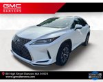 Used 2020 Lexus RX 350 AWD w/ Premium Package image 2
