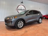 Used 2022 Ford Escape SE image 3