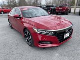 Used 2020 Honda Accord Sport image 3