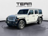 Used 2018 Jeep Wrangler Unlimited Sport S image 4