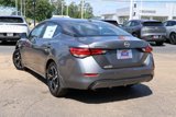 New 2025 Nissan Sentra SV image 2