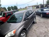 Used 2009 Honda CR-V LX image 6