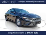 New 2025 Hyundai Elantra SE w/ Cargo Package image 2