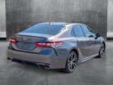 Used 2019 Toyota Camry SE image 5