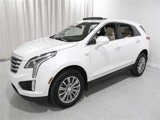 Used 2019 Cadillac XT5 Luxury image 3