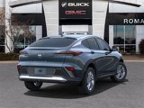 New 2025 Buick Envista Preferred w/ Advanced Safety Package image 4