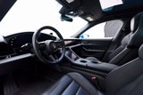 Used 2024 Porsche Taycan 4S w/ Premium Package image 2