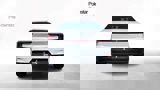 Certified 2022 Polestar Polestar 2 w/ Plus Package image 4
