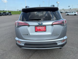 Used 2017 Toyota RAV4 XLE image 4